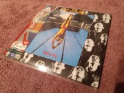 Def Leppard High'n'dry SHMCD Japan mini lp cd limited edition. Nowa folia