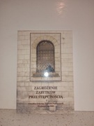 046 Zagrożenie zabytków przestępczością