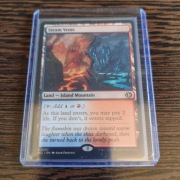 STEAM VENTS MTG MAGIC THE GATHERING LORWYN ECLIPSED