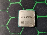 RYZEN 7 3700X USZKODZONY START 50ZL