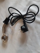 GRZAŁKA NURKOWA ELIKO 500W DO GOTOWANIA WODY