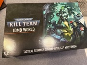 Warhammer 40000 Kill Team Tomb World