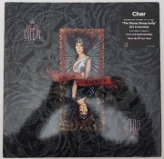 Cher - Love hurts LP