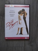 Dirty dancing, płyta DVD