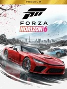 PC Forza Horizon 6 PREMIUM EDITION PL PRZEDSPRZEDAŻ STEAM GIFT WINDOWS PC