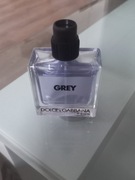 Dolce & Gabbana The One Grey dla mężczyzn 30ml