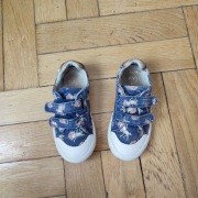 Trampki clarks roz 25,5