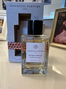 Divine Vanille Essential Parfums Eau De Parfum 100ml