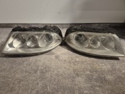 Lampy Xenon Passat b5 fl