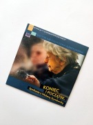 Spotkanie z WISŁAWĄ SZYMBORSKĄ / Film DVD