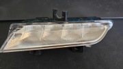 Renault clio 4  IV Capture 12- Halogen DRL lewy