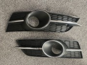 Kratki ACC AUDI A7 LIFT 4G8807681L 4G8807682L JAK NOWE