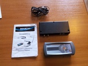 Sterowanie anteną Megasat Caravanman 70 Premium