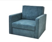 Fotel rozkładany Sofa Amerykanka 1 os. 