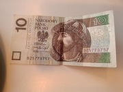 10zł radar BZ5779757