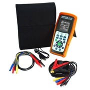 Tester impedancji akumulatorów TM-6002 TENMARS