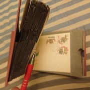 Polska FDC 2 roczniki 1971 + 1972 wraz z albumem