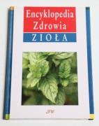 Encyklopedia zdrowia zioła Pogorzelski Stanisław