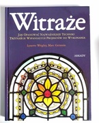 Witraże | LYNETTE WRIGLEY, MARC GERSTEIN