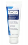 PanOxyl, Acne Foaming Wash, Maximum Strength, 1 oz (28 g)
