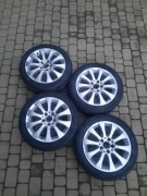 Koła Felgi aluminiowe 7Jx16 5x112 ET37 BBS 