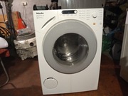 Pralkowirówka Miele W 1734