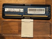 Pamięć RAM PC DIMM DDR3 SKhynix 4GB PC3-12800U 1600MHz