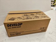 Toner TNP77 TNP-77 do Develop ineo 5000i 5020i Oryginał