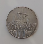 Polska 10000 złotych 1990