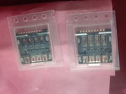 Gniazdo sim Huawei do lutowania nowe