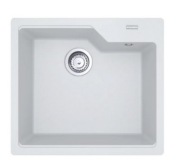 Franke Zlew Wpuszczany Urban UBG 610-50 Biały Polarny Różne Chojnice