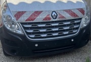 Kompletny przod Master / Movano