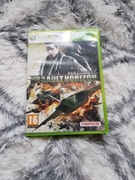 Ave combat assault horizon gra na XBOX360