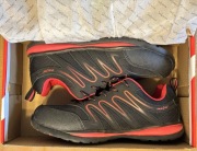 Półbuty robocze Reis BRECUADOR-OB_BC rozmiar 44, NOWE.