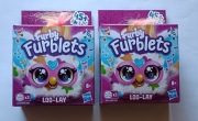 FURBY FURBLETS LOO-LAY INTERAKTYWNA MASKOTKA