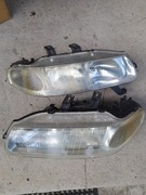 Lampa przód rover 400 L i P 54532733