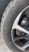 BRIDGESTONE BLIZZAK LM-32 195/50/16 2019r