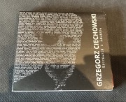 Grzegorz Ciechowski Spotkanie z Legendą CD + DVD