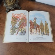 Księga Kawalerii Polskiej 1914 - 1947 rodowody barwa broń 