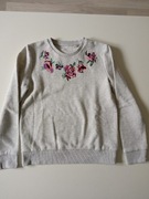 Here + There C&A dziewczęca bluza r 146-152