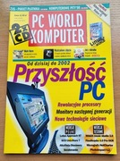 PC WORLD KOMPUTER - numer 3 z rocznika 1999 z płytami