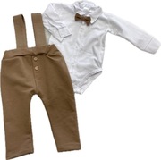 Komplet elegancki, firma Mrofi  74