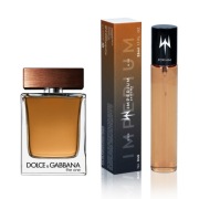 perfumetka męska 33ml N046 – zapach inspirowany The One*