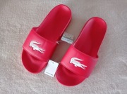 Lacoste klapki rozmiar 46 