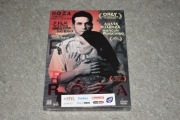 Róża film DVD dramat nowy folia Marcin Dorociński Agata Kulesza