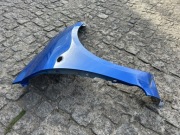 Błotnik prawy oryginał Suzuki Swift 2012 kod lakieru ZCG
