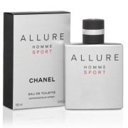 Chanel - Allure Homme sport (100ml) EDT