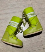 Moon Boot śniegowce buty zimowe rozmiar 39-41. Oryginalne, mało noszone.