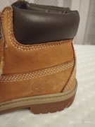 Timberland buty zimowe dla dziecka