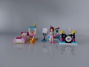LEGO Friends 3939 Sypialnia Mii